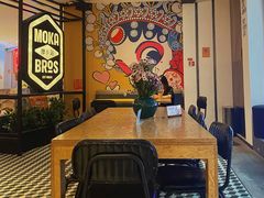 -Moka Bros 摩卡站(西单大悦城店)