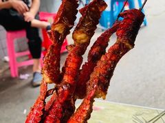-小胡子祥彪烧烤(北湖总店)
