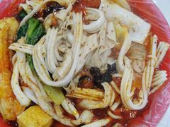 -安发瞧麻辣烫(总店)
