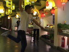 -居记万家福家常菜(车站南路店)