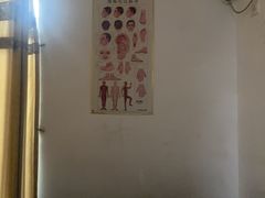 -益友堂盲人推拿正骨穴位按摩工作室