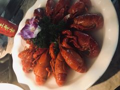 -沪小胖小龙虾(淮海中路旗舰店)