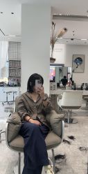 -美格丝M.G.S Hair Salon