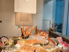 -上井料理黑金店(IFS国金中心店)