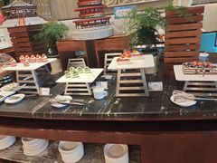 -洛阳国际大酒店-香榭丽舍西餐厅