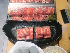 -大河宴·椒麻鱼火锅(北京路中和美食街店)
