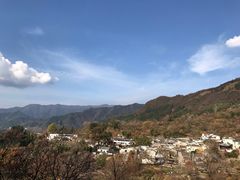 -塔川景区