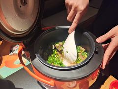 招牌乳鸽饭-羽鸽集·乳鸽专门店·地道顺德菜(岭南站店)