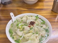 -胖子馄饨坊(天目路店)