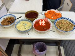 -奕宏饺子楼(朱庄小区店)