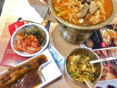 -米村拌饭(城阳万象汇店)