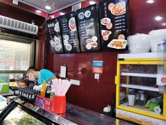 -郑家包子牛肉拉面(尚勤路店)