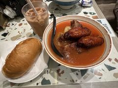 -华嫂冰室(湾仔店)