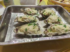 -大笑饭堂(甲子桥店)