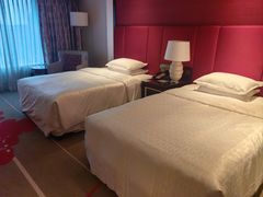 -澳门喜来登大酒店