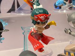 -泡泡玛特POPMART(龙湖杭州滨江天街店)