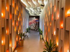 -秘地·影院式足浴SPA(凤三旗舰店)