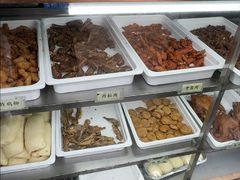 -老回回小吃(百万庄店)