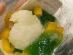-奈雪的茶(湖滨银泰in77C区PRO店)