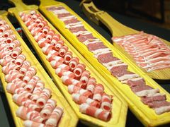 -羊大爷涮肉(亮马桥店)
