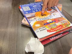 -新记美食(关闸店)