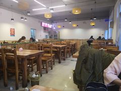 大堂-螺蛳粉先生(蓟门桥店)