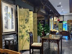 -顺兴老茶馆·精品川菜(世纪城店)