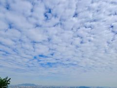 -大雁山风景区