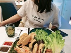 -美奈小馆·越南料理(中航城君尚购物中心店)