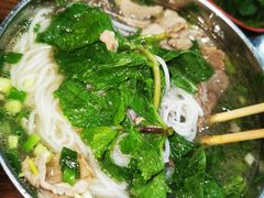 -攀枝花·任德琼·盐边羊肉米线