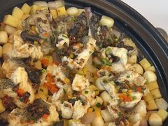 -伯衡55·吉品轩(乌鲁木齐南路店)