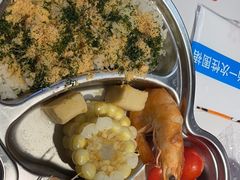-李想大虾(江北天街店)