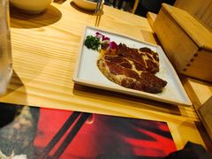 -喜来稀肉(北外滩白玉兰广场店)