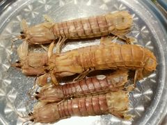 -旺角小渔村(二马路店)