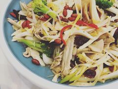 -董小西的凉皮和椒麻鸡(三元桥店)