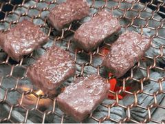 -朴大人炭烤·韩国料理(奥帆中心海尔洲际店)