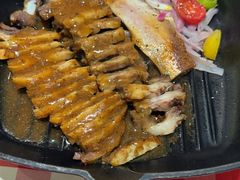-西贝(无锡万象城店)