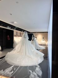 点击看大图 -MISS MIA 婚纱品牌馆