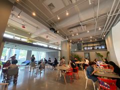 大堂-dotcom coffee古点咖啡(致真大厦店)