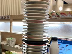-滨寿司(高新伊藤店)
