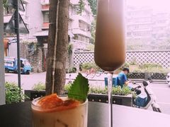 -NokNok Coffee(宽窄巷子店)