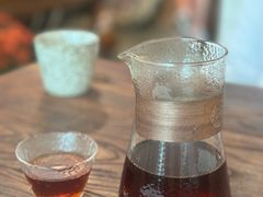 -绿房子方寸咖啡(星海名城店)
