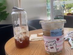 -瑞幸咖啡(SM广场店)