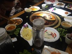 -川中故事·成都老火锅(东书房店)