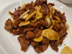 -金春禧·鲁菜海鲜(延吉路万达店)