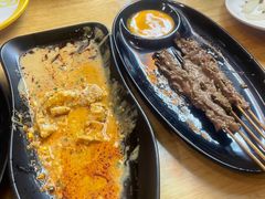 -蚝太郎烧烤(大寨路店)