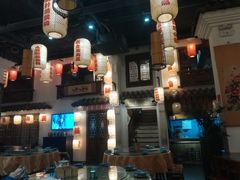 -老武汉大客堂(百瑞景店)