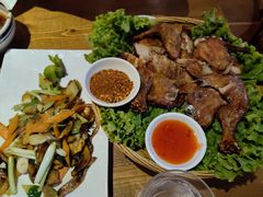 -蜗牛的家旅行主题云南菜餐厅.小酒馆(护国寺店)