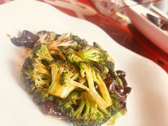 -百富源·海鲜辽菜(和平北大街店)