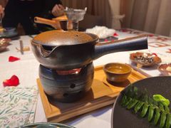 -叶叶菩提(太原别墅店)